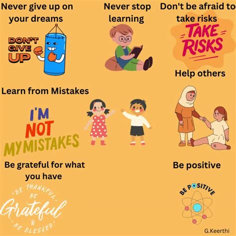 Image result for 8 Life Lessons