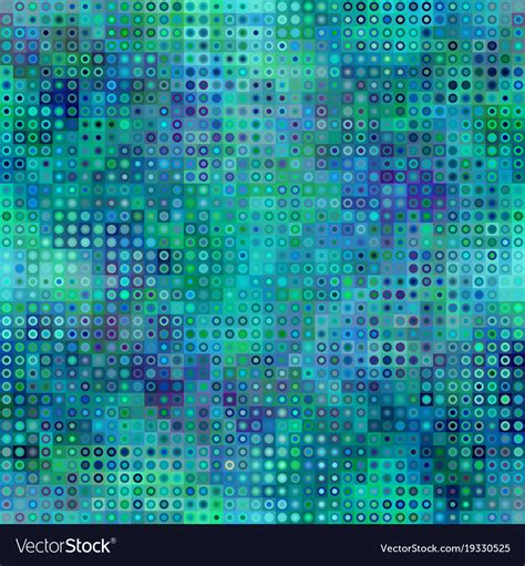 Abstract Vector Graphics 的图像结果