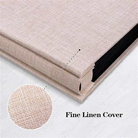 Mublalbum Photo Album 4x6 600 Photos Linen Cover India | Ubuy