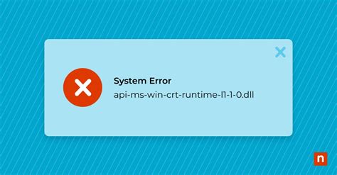 Image result for Install API MS Win CRT