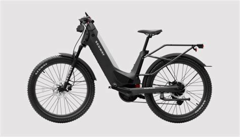 Segway Xyber is a wickedly quick e-bike - Blog