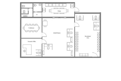 Image result for Empty Office Layout Planner