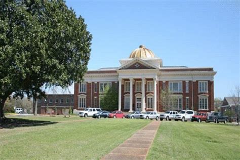 Georgia Southwestern State University Campuses: Location, Photos & Videos