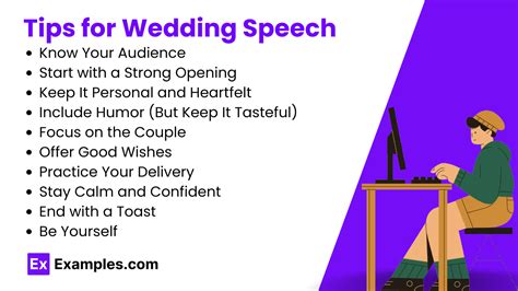 Image result for Wedding Speech Examples
