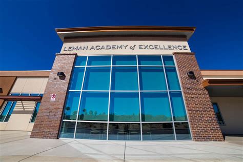 Leman Academy expanding in year two | News | insidetucsonbusiness.com