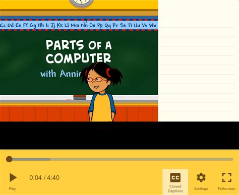 BrainPOP Computer 的图像结果