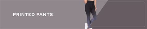 Shop for Printed Leggings, Activewear Pants, Plain Legging | Dermawear