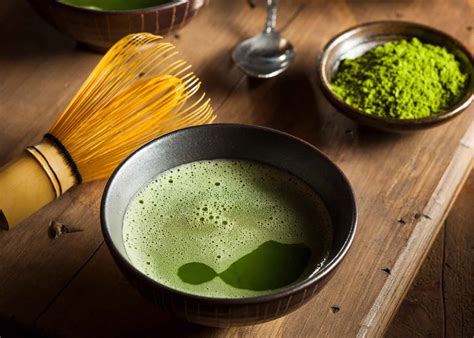 What Is Matcha Tea