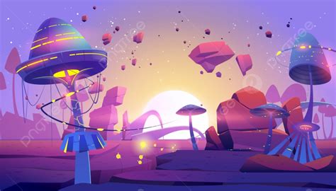 Image result for Alien Building Greenscreen