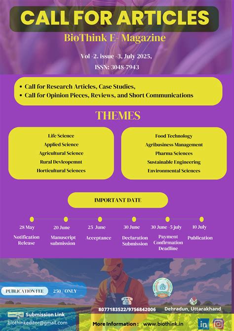 BioThink-National Academy of Bio Sciences – BioThink- ISO 9001:2015 ...
