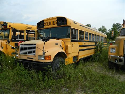 ex-Tuslaw Local School District 21 | Mike & B Sales - Newcom… | Flickr