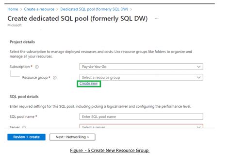 Open SQL Pool 的图像结果