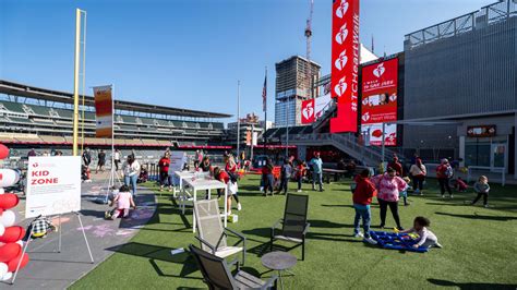 Image result for Target Field Events