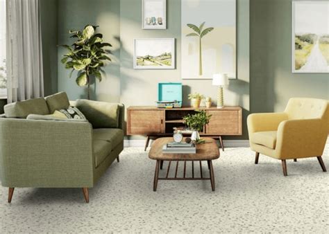 Mid Century Modern Vinyl Flooring Mid Mod Vinyl Flooring