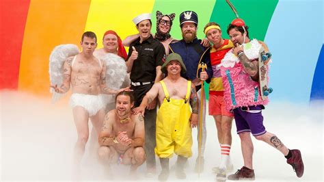 Jackass Wallpapers - Top Free Jackass Backgrounds - WallpaperAccess
