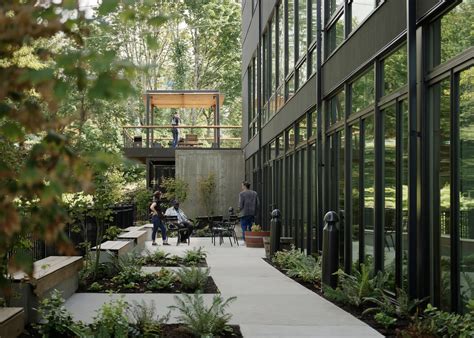 PorchLight by Block Architects Rethinks Men’s Homeless Shelters ...