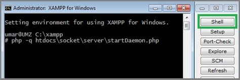 Image result for Xamp Shell