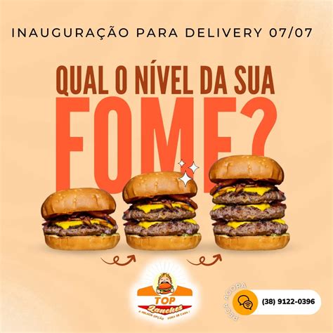 TOP LANCHES 🍔 (@top_lanchesitac_oficial) • Instagram photos and videos