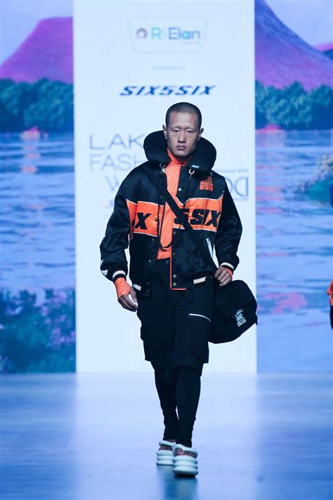 TWO POINT TWO, SIX5SIX bring relaxed streetwear fun fashion at Lakme ...