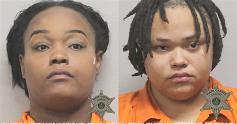 2 women arrested for Lafayette shooting on Mills Street | Crime | kadn.com