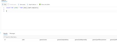 Image result for Azure SQL Data API