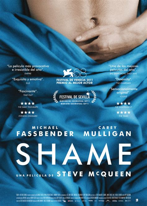 羞耻(Shame)-电影-腾讯视频