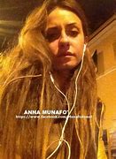 Anna Munafò