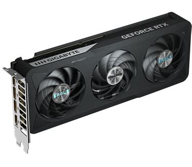 Gigabyte GeForce RTX 5060 EAGLE MAX OC 8G v2: beste prijs - Tweakers