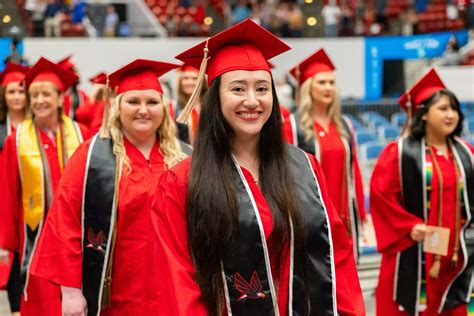 Polk State College Fall 2022 Commencement Photo Gallery | Polk State ...