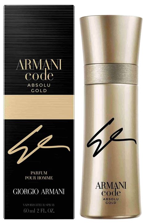 Image result for Armani Code Absolute