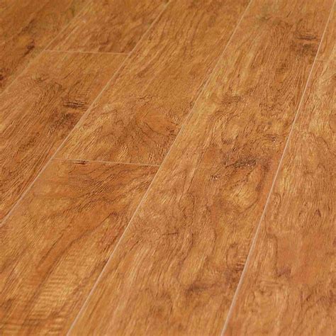 Hickory - Best Laminate Flooring