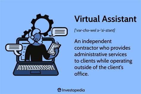 Image result for Virtual Assistant Computer