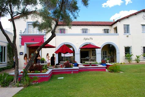 Arizona Alpha Phi