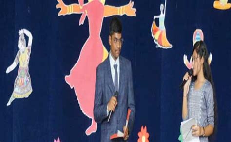 Holy Spirit Convent Higher Seconary School Khandwa, Madhya Pradesh