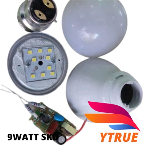 Image result for LED Light Kit