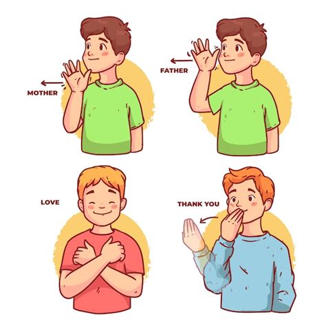 Language Drawing 的图像结果