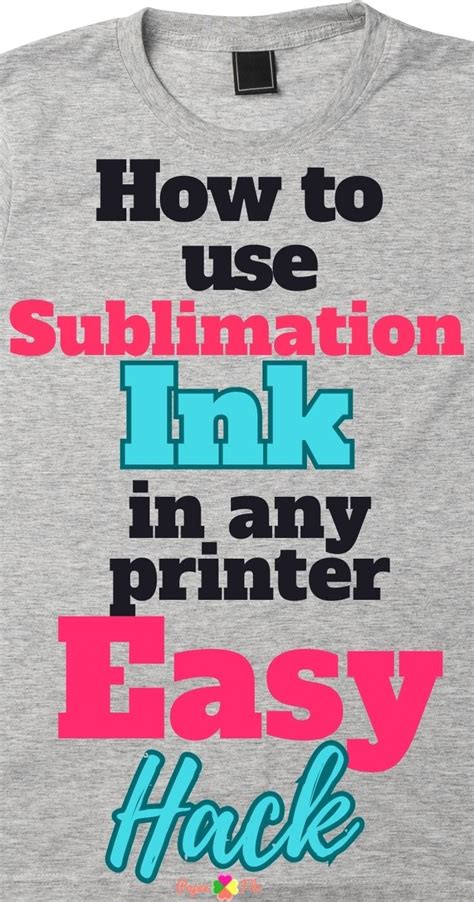 Image result for How to Use Sublimation Printers