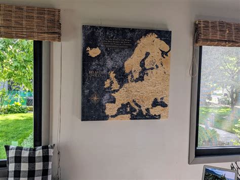 Push Pin Map 的图像结果