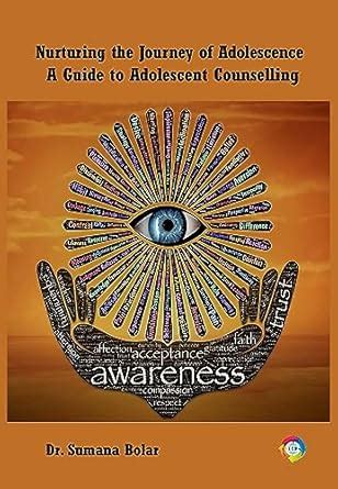 Buy Nurturing the Journey of Adolescence: A Guide to Adolescent ...