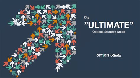 Image result for Option Alpha Option Course