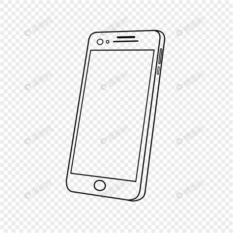 Phone简笔画 的图像结果