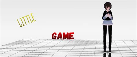 MMD Download Game 的图像结果