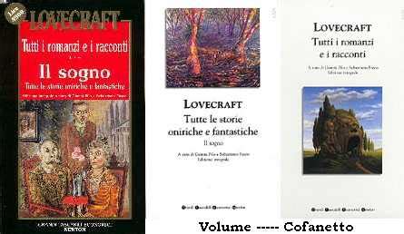 Alla ricerca dello sconosciuto Kadath (The Dream-Quest of Unknown Kadath)