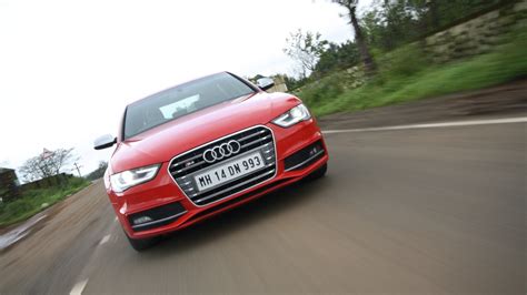 Audi-S4-2012-3-0-TFSI-Quattro-Exterior Car Photos - Overdrive