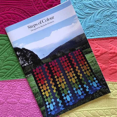 Image result for 1 Step Pattern of Colour