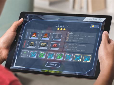 Computer Game Interface Design 的图像结果