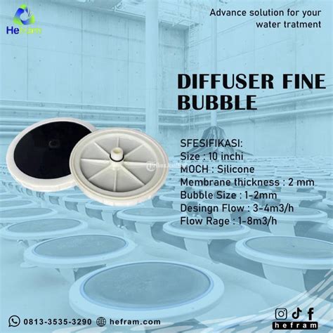 Image result for Fine Buble Diffuser