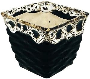 CLOUDBURST Ceramic Pots Ceramic Planters for Indoor Plants/Planters ...