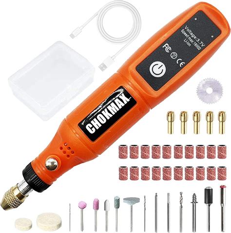 Mini Rotary Multi Tool Kit 的图像结果