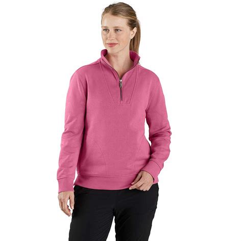 Women's Hoodies & Sweatshirts: Free Shipping | Carhartt